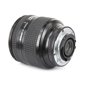 Nikkor AF 24-120mm/3.5-5.6 D  (Nikon AF)